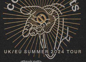 Counterparts di ritorno in Italia: due date a Milano e Verona