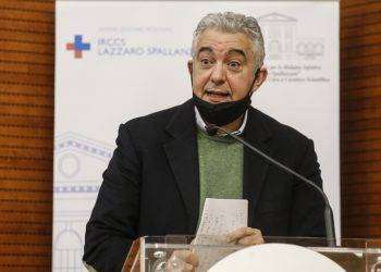 Covid, chiesto 1 anno e 4 mesi per Arcuri per le mascherine