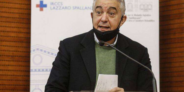 Covid, chiesto 1 anno e 4 mesi per Arcuri per le mascherine