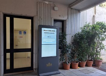 Installati nei cimiteri di Cagliari i nuovi Totem digitali interattivi
