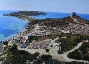 Dancing Histor(y)ies Festival, a Tharros il primo workshop