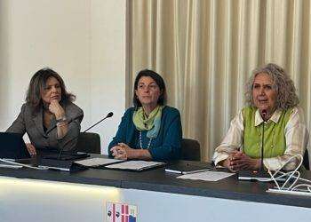 Dedola consigliera parità della città metropolitana di Cagliari