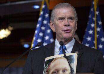 Deputato repubblicano Usa: ‘Usare le atomiche su Gaza’. E’ bufera