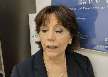 La filosofa Donatella Di Cesare: «Le denunce del governo sono palesi intimidazioni»