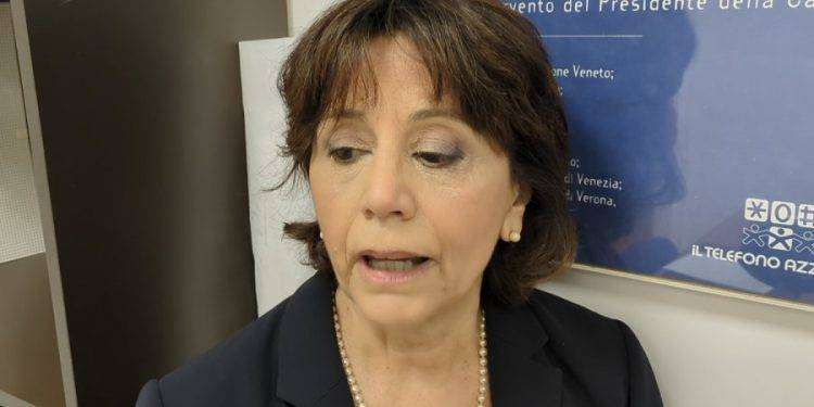 La filosofa Donatella Di Cesare: «Le denunce del governo sono palesi intimidazioni»