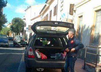 Distruggono locale ad Alà dei Sardi, condannati due giovani