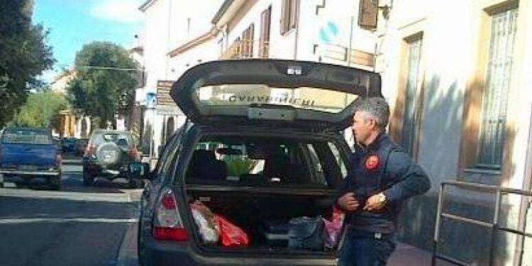 Distruggono locale ad Alà dei Sardi, condannati due giovani