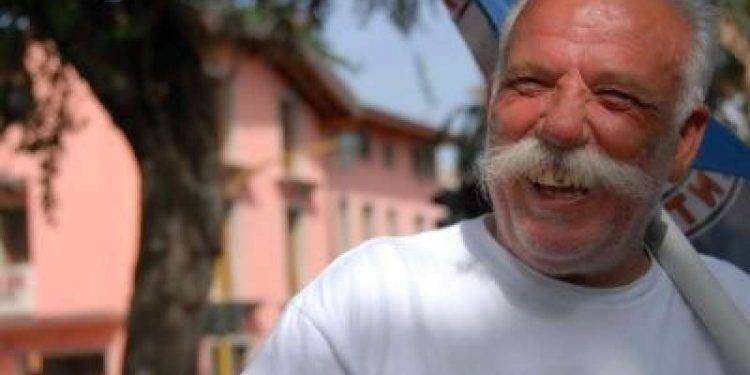 Doddore Meloni: sette anni fa l’arresto e l’inizio dello sciopero della fame