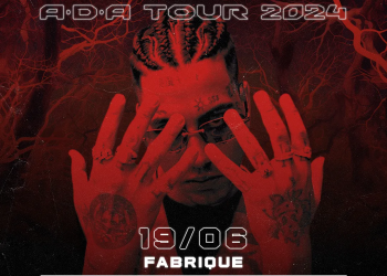 Duki, annuncia una data a Milano a giugno