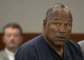 E’ morto O.J. Simpson, aveva 76 anni