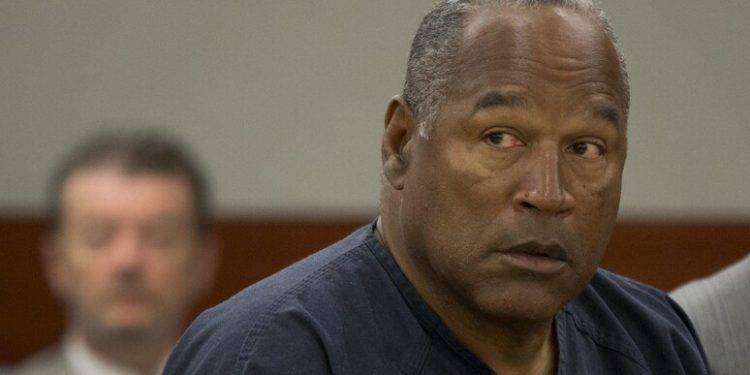 E’ morto O.J. Simpson, aveva 76 anni
