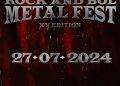 Musica, il 27 luglio al via la quindicesima edizione del Rock and Bol Metal Fest a Bolotana