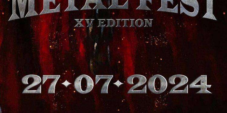 Musica, il 27 luglio al via la quindicesima edizione del Rock and Bol Metal Fest a Bolotana