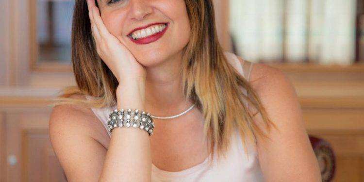 Comunali Cagliari, Emanuela Corda si candida a Sindaco di Cagliari