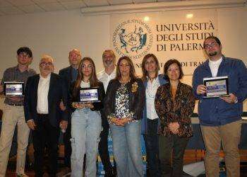 Erice, premiati gli studenti vincitori del concorso giornalistico ‘Santo della Volpe’