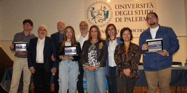 Erice, premiati gli studenti vincitori del concorso giornalistico ‘Santo della Volpe’