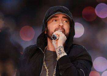 Esce in estate l’album di Eminem The Death of Slim Shady