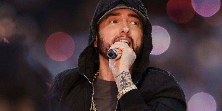Esce in estate l’album di Eminem The Death of Slim Shady
