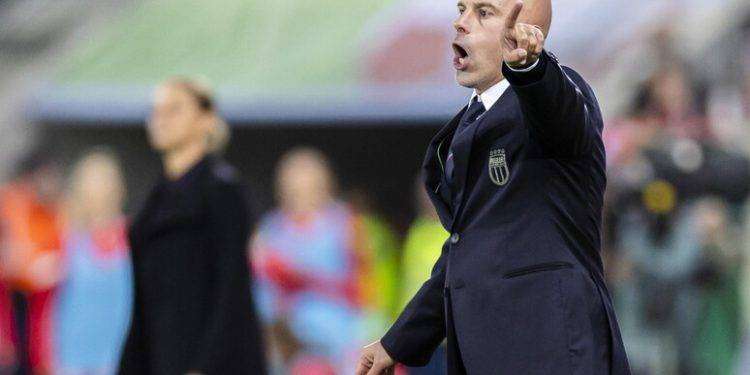 Calcio femminile, Europei: Italia-Olanda 2-0