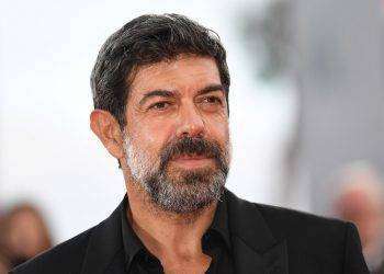 Pierfrancesco Favino giurato al festival di Cannes