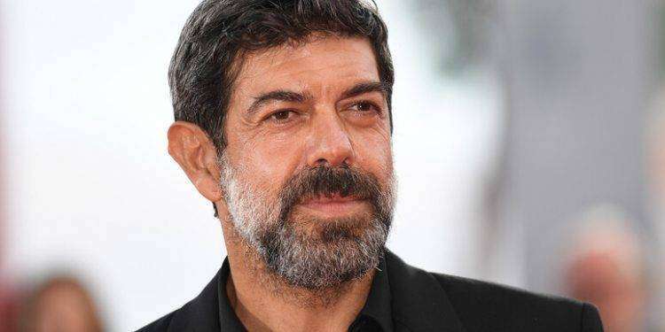 Pierfrancesco Favino giurato al festival di Cannes