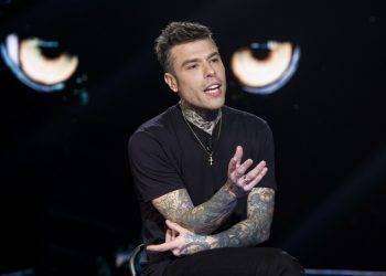 Fedez a Belve il 9 aprile su Rai2