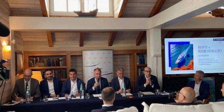 In 150 alla Fiera Nautica in Sardegna, cresce numero espositori