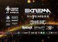 Firenze Metal Festival: il 27 aprile con Extrema, Novembre ed altri