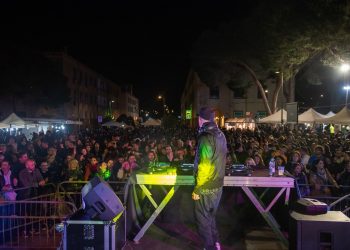 Dal 25 al 27 aprile a Fertilia San Marco Fest 2024: special guest Roy Paci in dj set