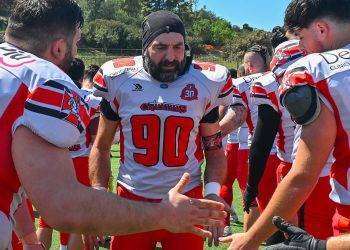 Football Americano, per i Crusaders Cagliari la prima trasferta coincide col match più importante