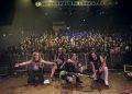 Il Thrash Metal irrompe al Fabrik: grande pubblico per i Game Over
