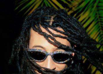 Ghali ospite al Red Valley Festival per l’estate 2024 di Olbia