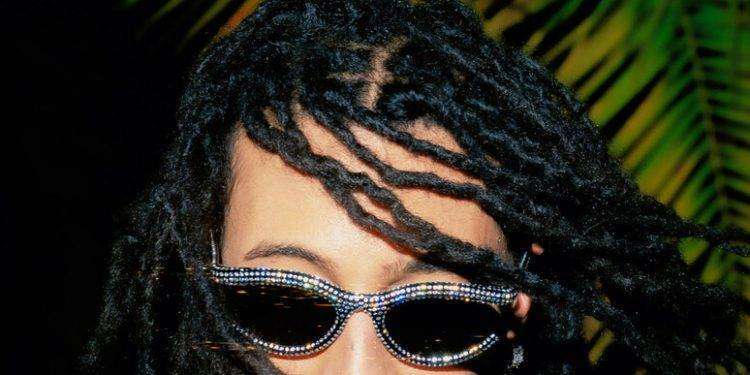 Ghali ospite al Red Valley Festival per l’estate 2024 di Olbia