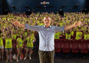 Giffoni si farà, ma c’è attesa per lo sblocco dei fondi