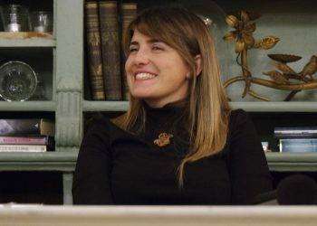 Cambio al vertice di Liberu, Giulia Lai lascia la segreteria