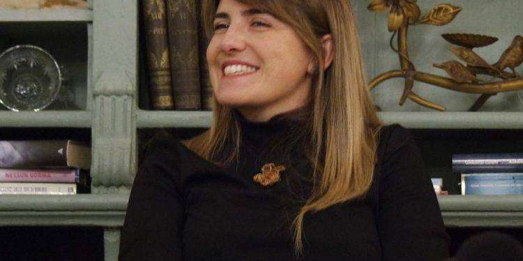 Cambio al vertice di Liberu, Giulia Lai lascia la segreteria