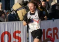 Grande paura per il campione nazionale svizzero di maratona Adrian Lehmann, colpito da infarto
