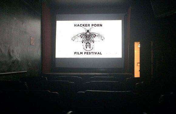 Torna l’Hacker Porn Film Festival