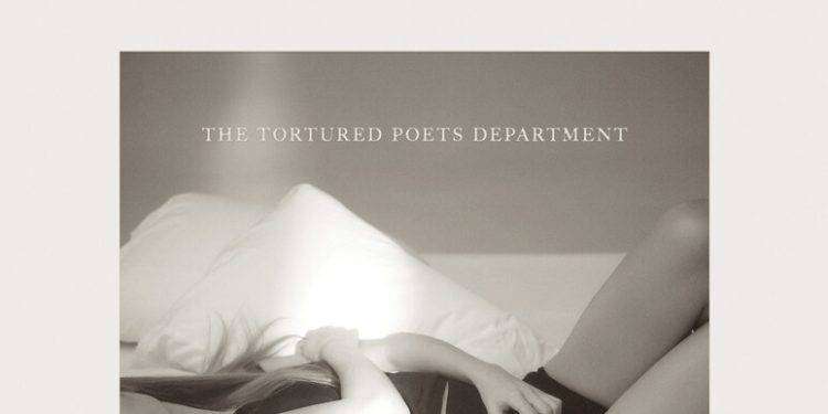 Hit Parade, subito prima Taylor Swift, terzi i Pearl Jam