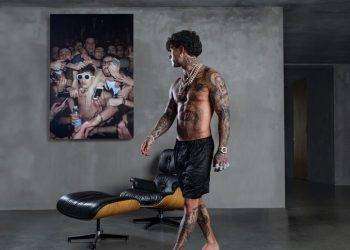 Hit parade, Tony Effe in vetta per la terza settimana