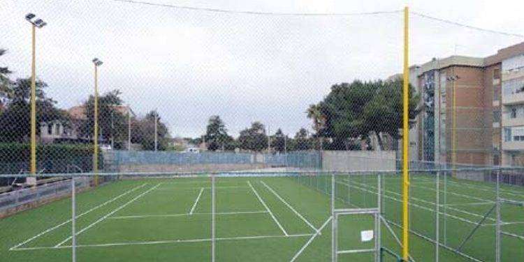 I campi di Sa Duchessa del Cus Cagliari intitolati a Gigi Riva