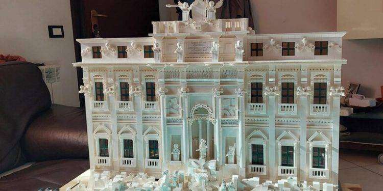 Il museo del mattoncino diventa itinerante, nuova casa a Quartu