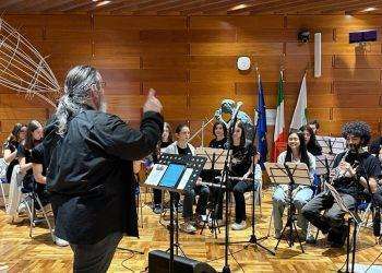 Il primo segnale radio della storia diventa un brano hip hop