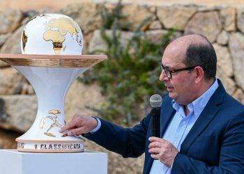 Il torneo ‘Manlio Selis’, in Sardegna i calciatori del futuro