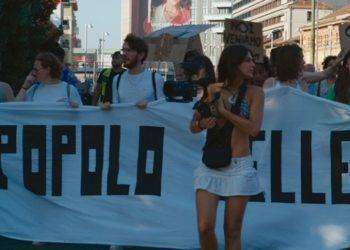 In Sardegna il film di Yuri Ancarani ‘Il Popolo delle donne’