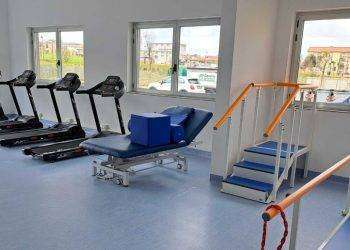 Inaugurati a Sorso il primo hospice e la prima rsa nel Sassarese