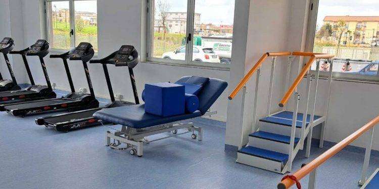 Inaugurati a Sorso il primo hospice e la prima rsa nel Sassarese