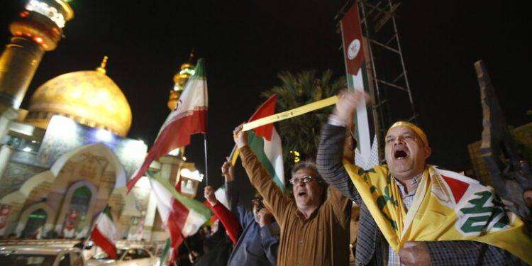 L’Iran: ‘Se Israele risponderà, reagiremo più duramente’