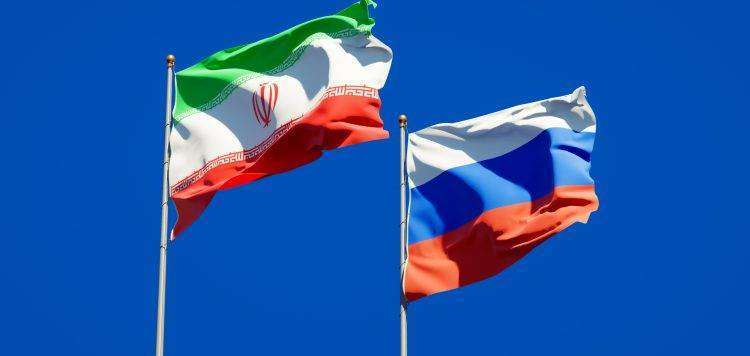 Colloquio tra il ministro degli esteri russo e quello iraniano, “unità d’intenti”