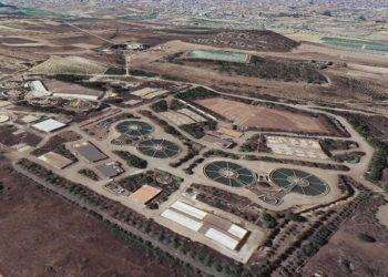 Lavori dell’Enas nella condotta che alimenta il Simbirizzi